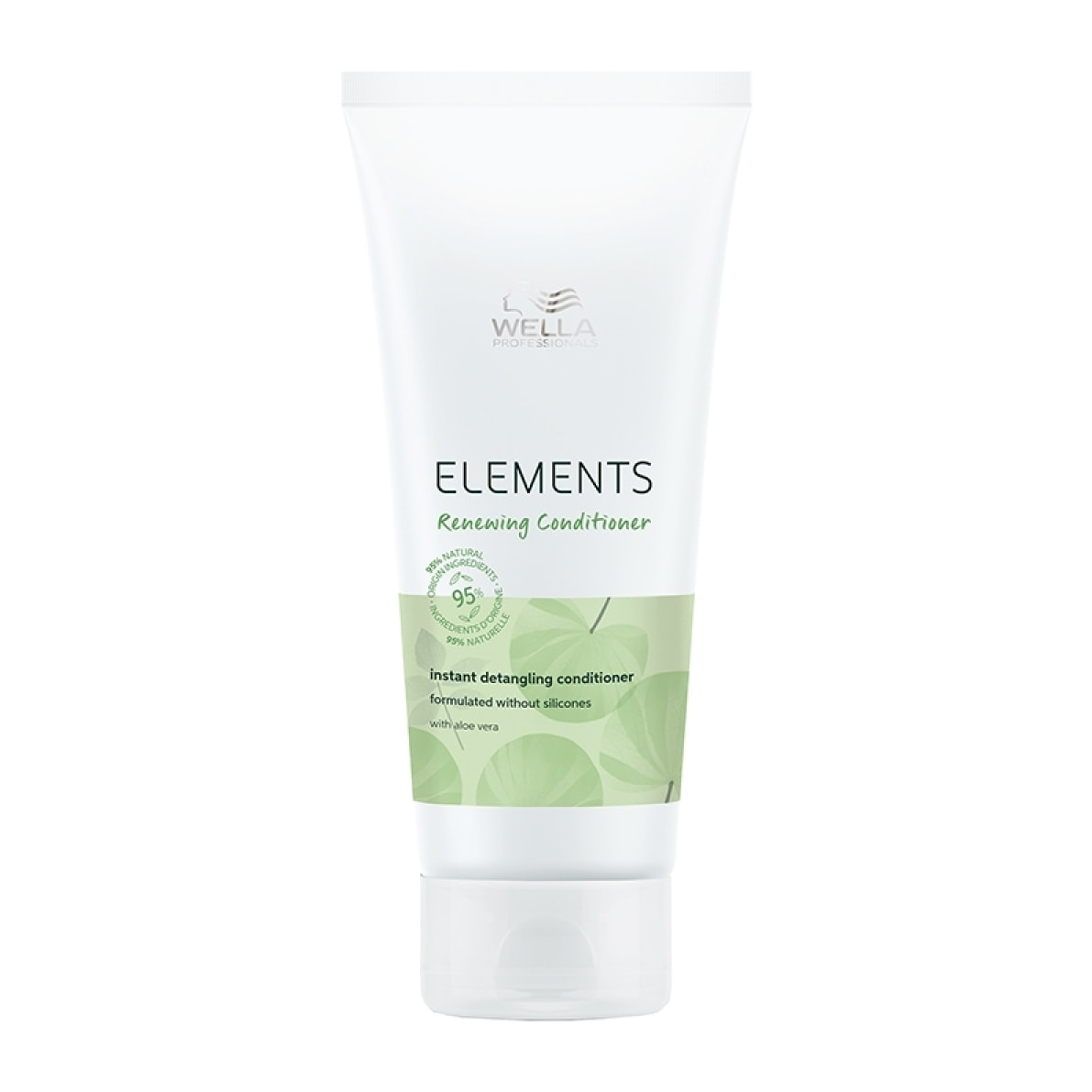 WELLA Elements Renewing Conditioner 200ml