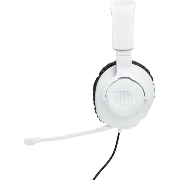 Casque gamer JBL Quantum 100P