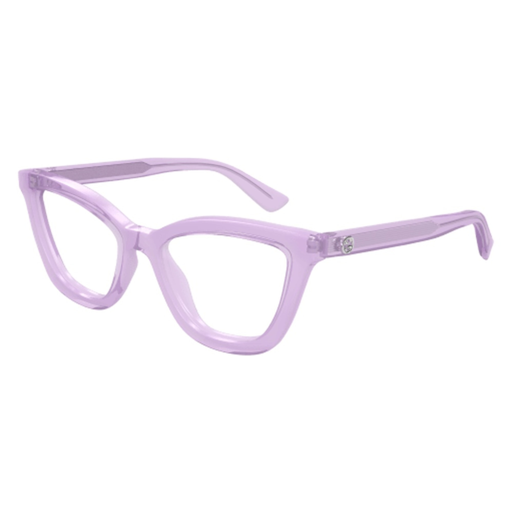 Gafas de Vista Gucci GG1686O-004 de Acetato Mujer 51 mm