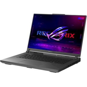 PC Gamer ASUS Rog Strix 16" WUXGA 165Hz AMD Ryzen 9 8940HX Nvidia GeForce RTX 5070 Ti 32 Go RAM DDR5 SSD 1 To