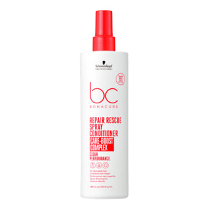 BC Bonacure Repair Rescue - Spray-Baume