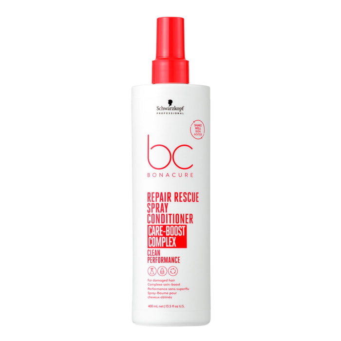 BC Bonacure Repair Rescue - Spray-Baume