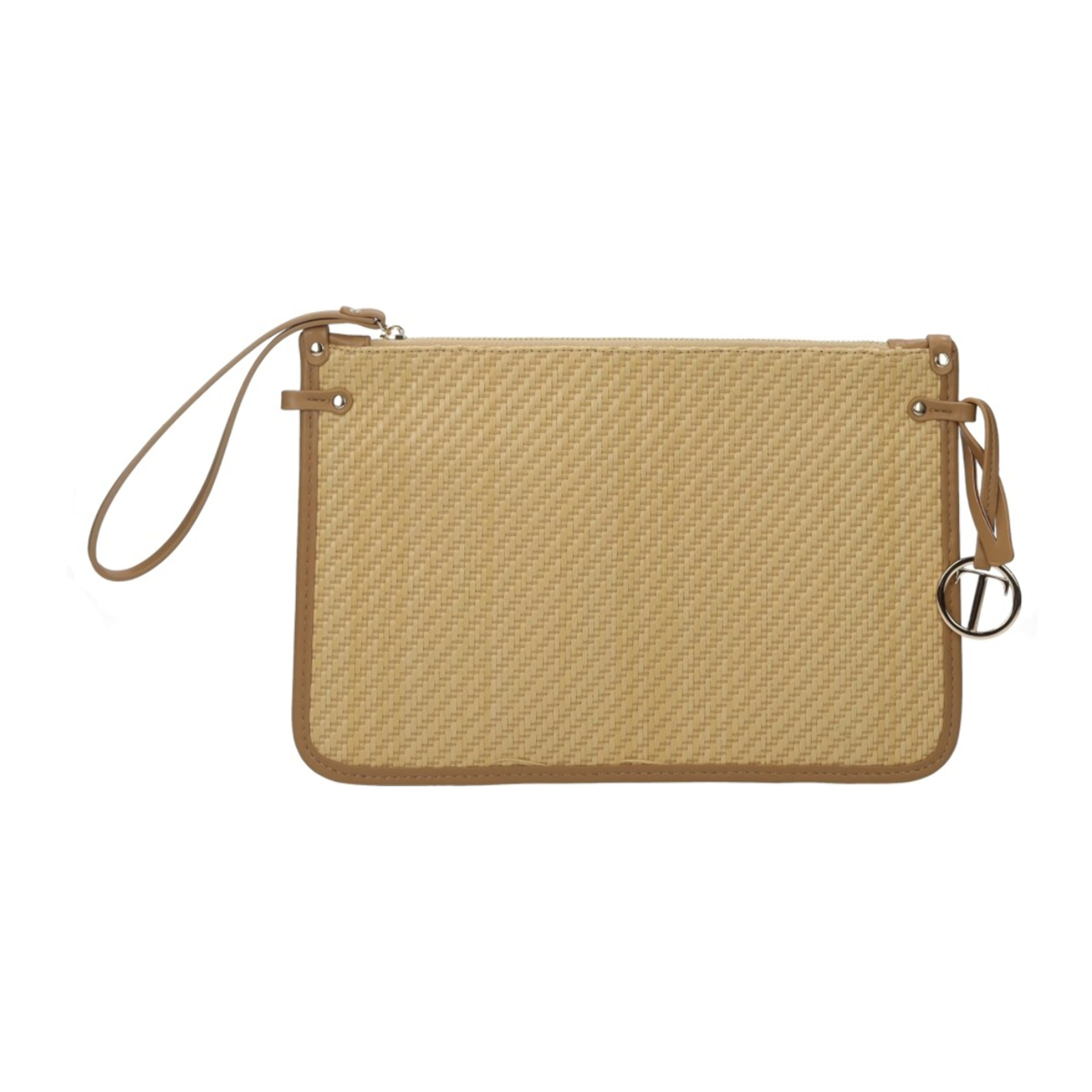 Borsa Adulto unisex Tata Italia Marrone