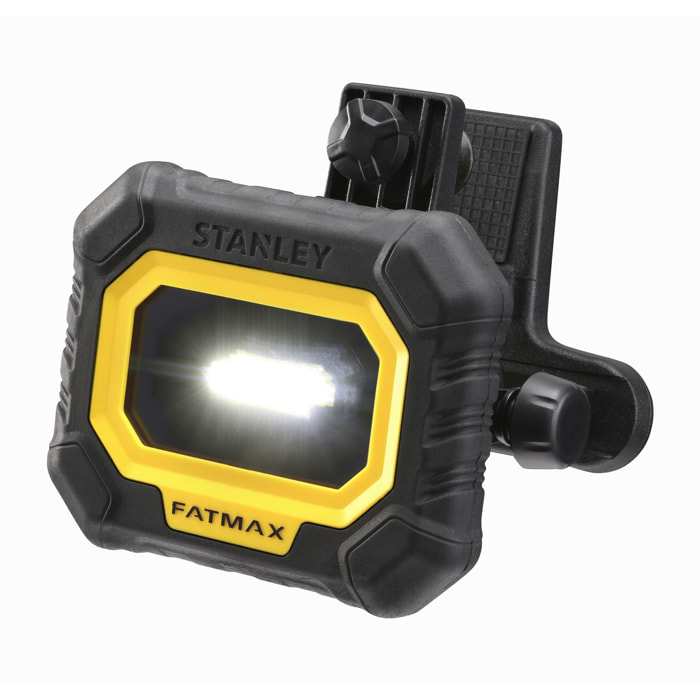 Projecteur 1000 Lumens rechargeable FatMax STANLEY FMHT81507-1