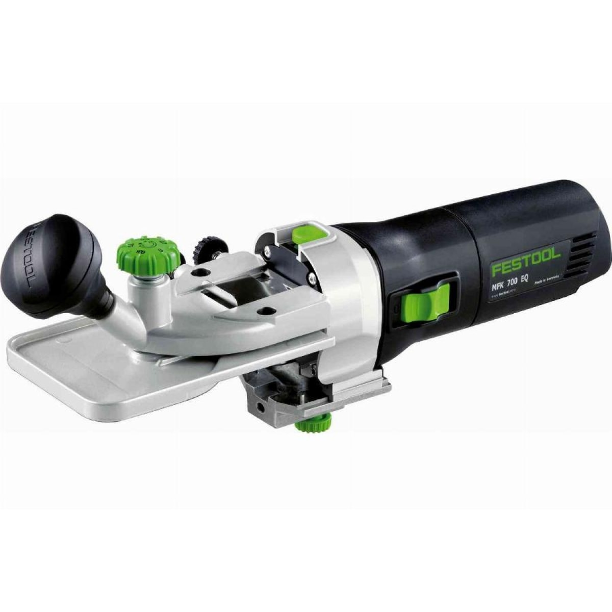 Affleureuse modulaire MFK 70 EQ-Set FESTOOL - 576236