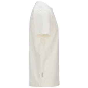 T-Shirts & Top Superga Uomo Donna Bianco Superga T-Shirt