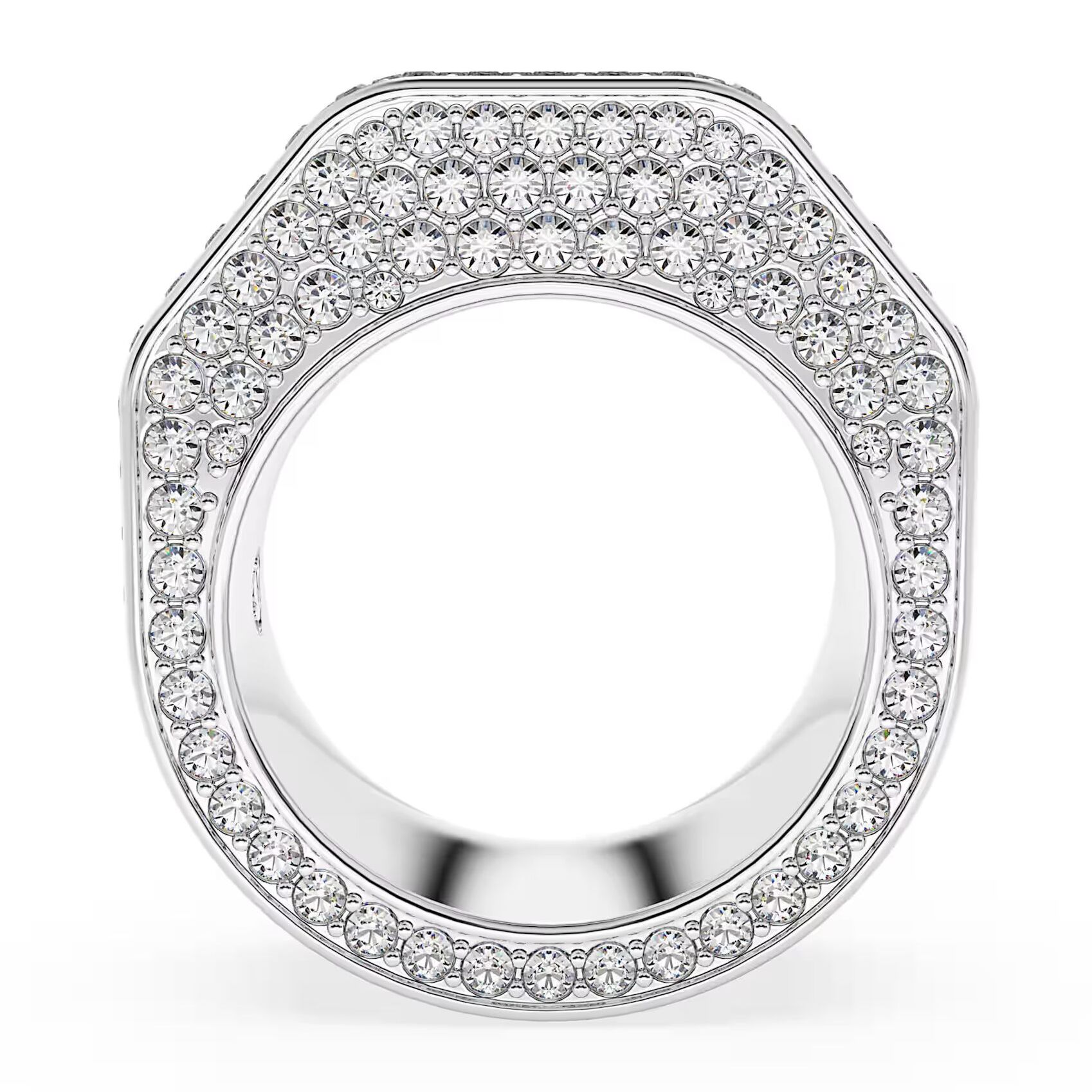 Anillo Swarovski Mujer 5651366