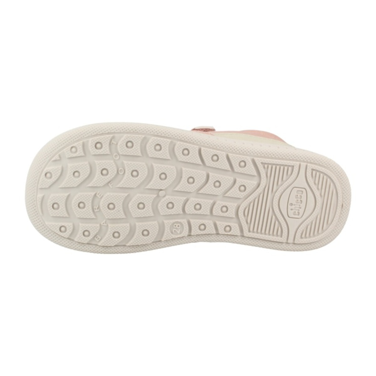 Zapatillas Niño de la marca CHICCO  modelo ZAPATO CALIBAN ROSA