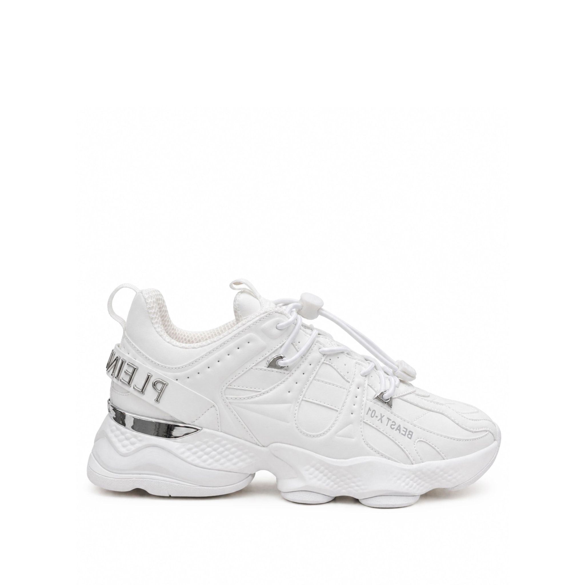 PLEIN SPORT Zapatillas de running