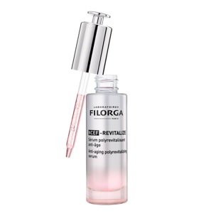 NCEF-Revitalize Serum - Sérum polyrevitalisant anti-âge 30 ml