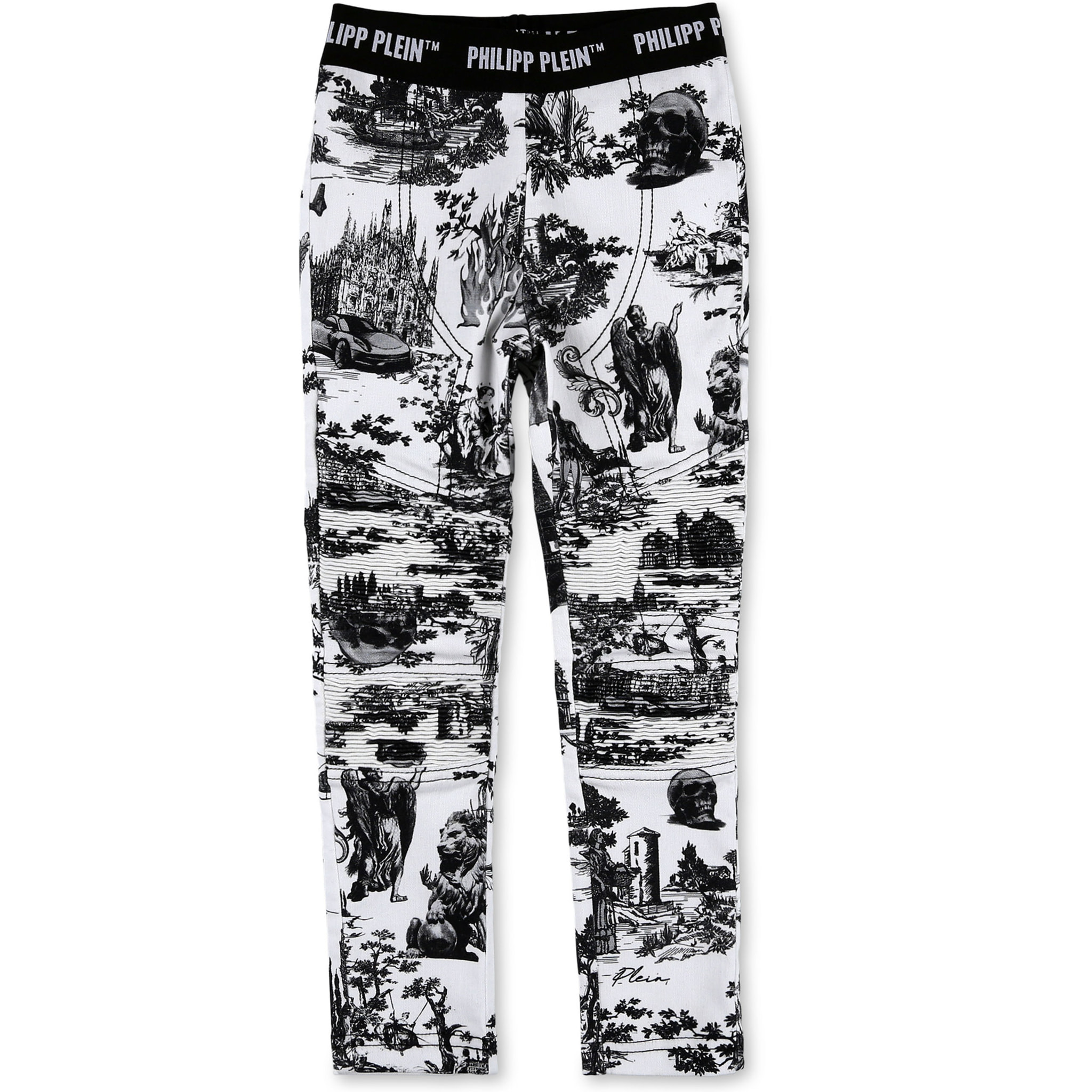 PHILIPP PLEIN Bra EN PLEIN AIR