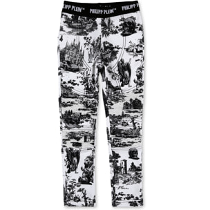 PHILIPP PLEIN Bra EN PLEIN AIR