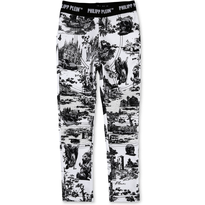 PHILIPP PLEIN Bra EN PLEIN AIR