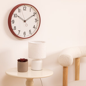 Horloge Cory D29cm