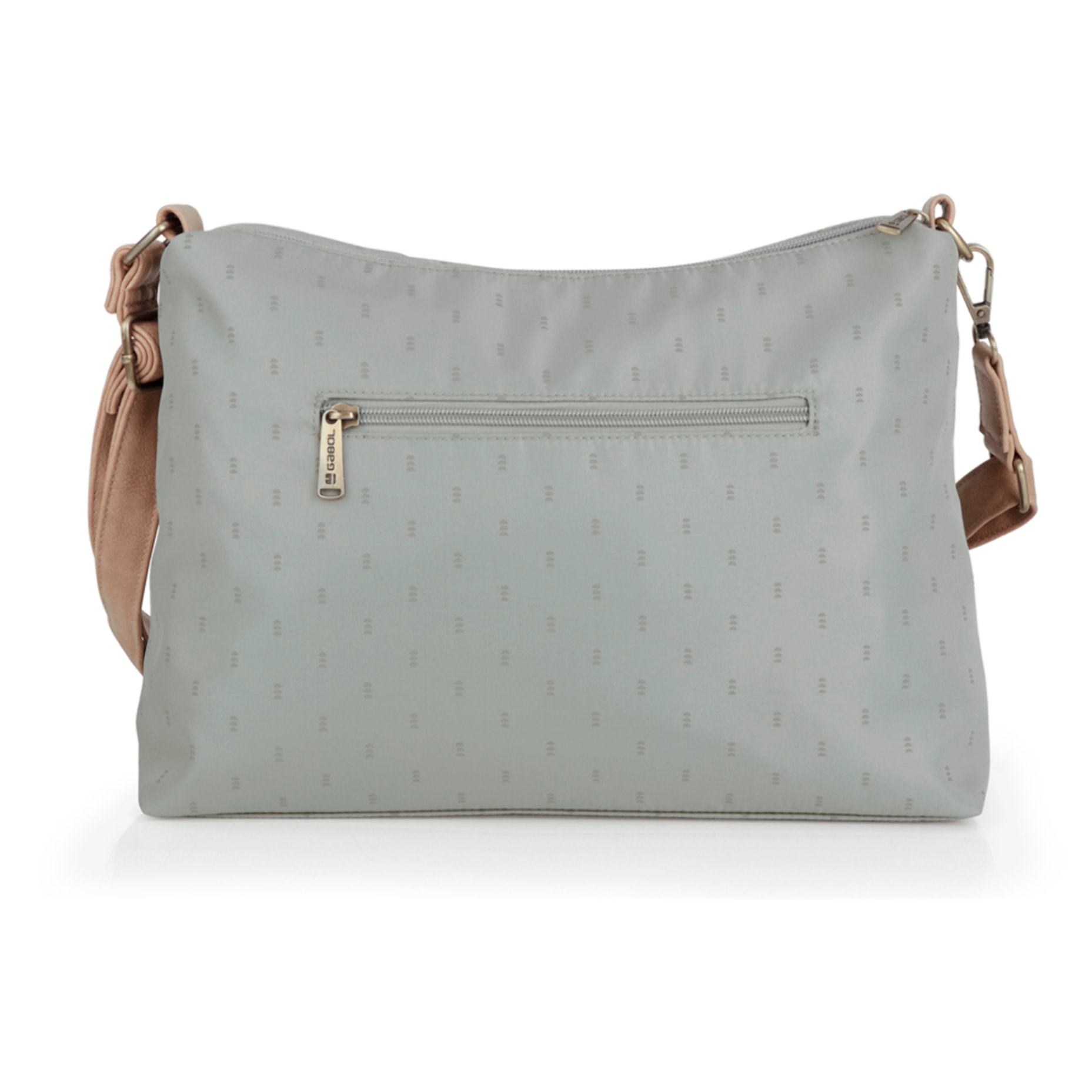 Bolso 2 compartimentos ZAHARA