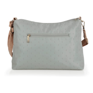 Bolso 2 compartimentos ZAHARA