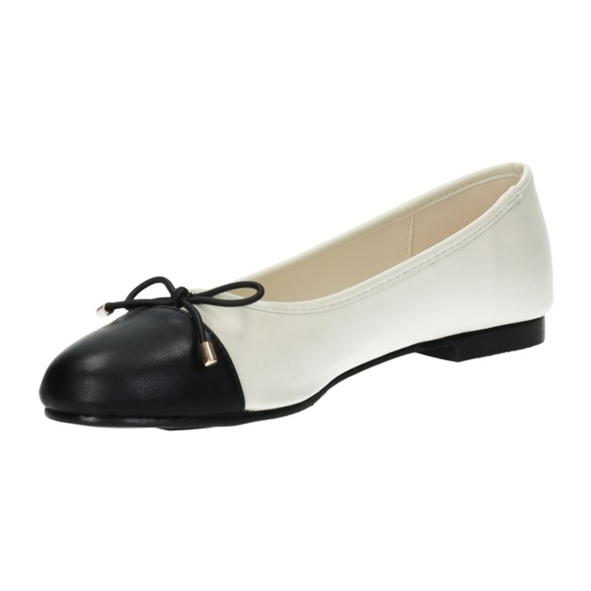 Ballerine Donna Tata Italia Bianco
