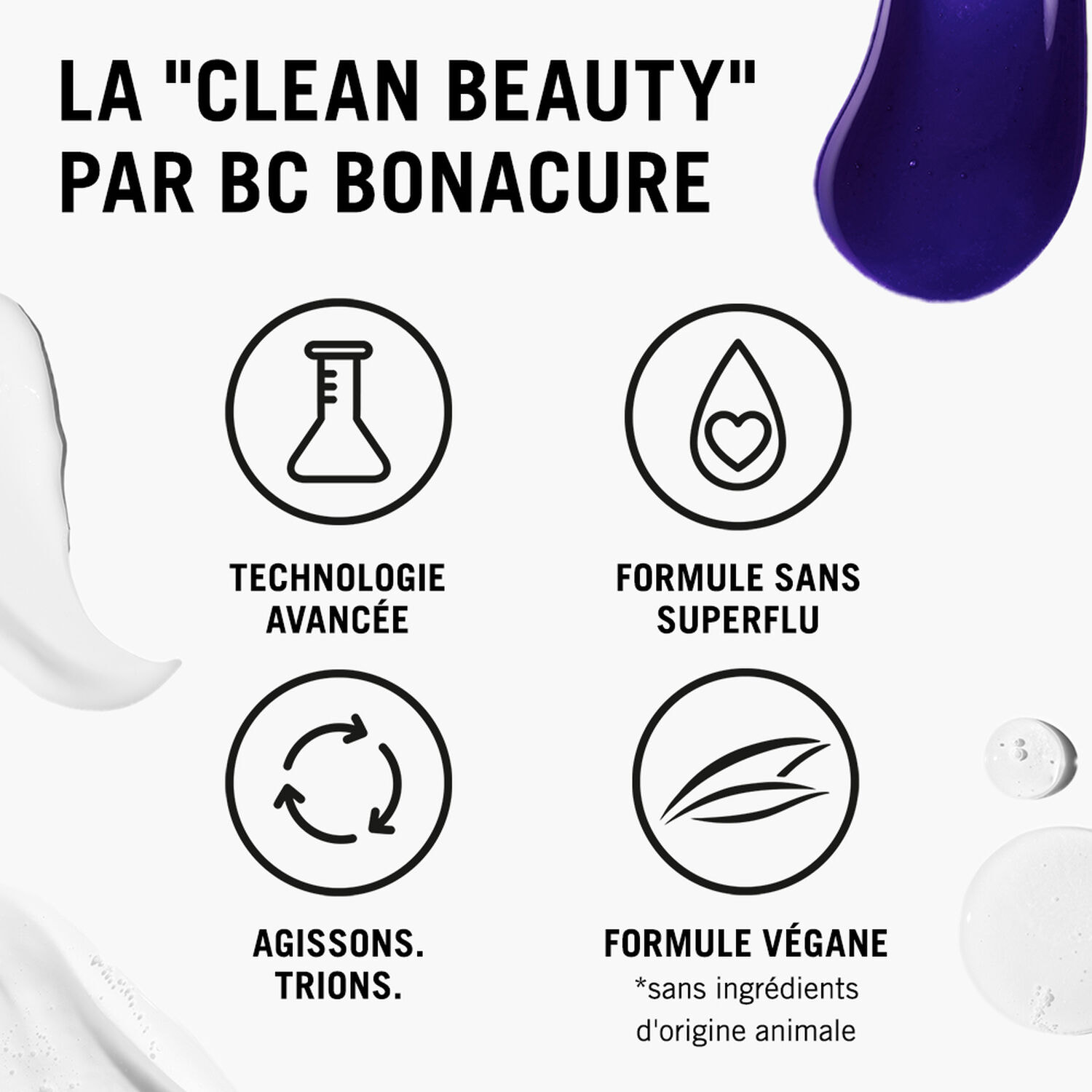 BC Bonacure  Volume Boost - Baume Gelée 200ml