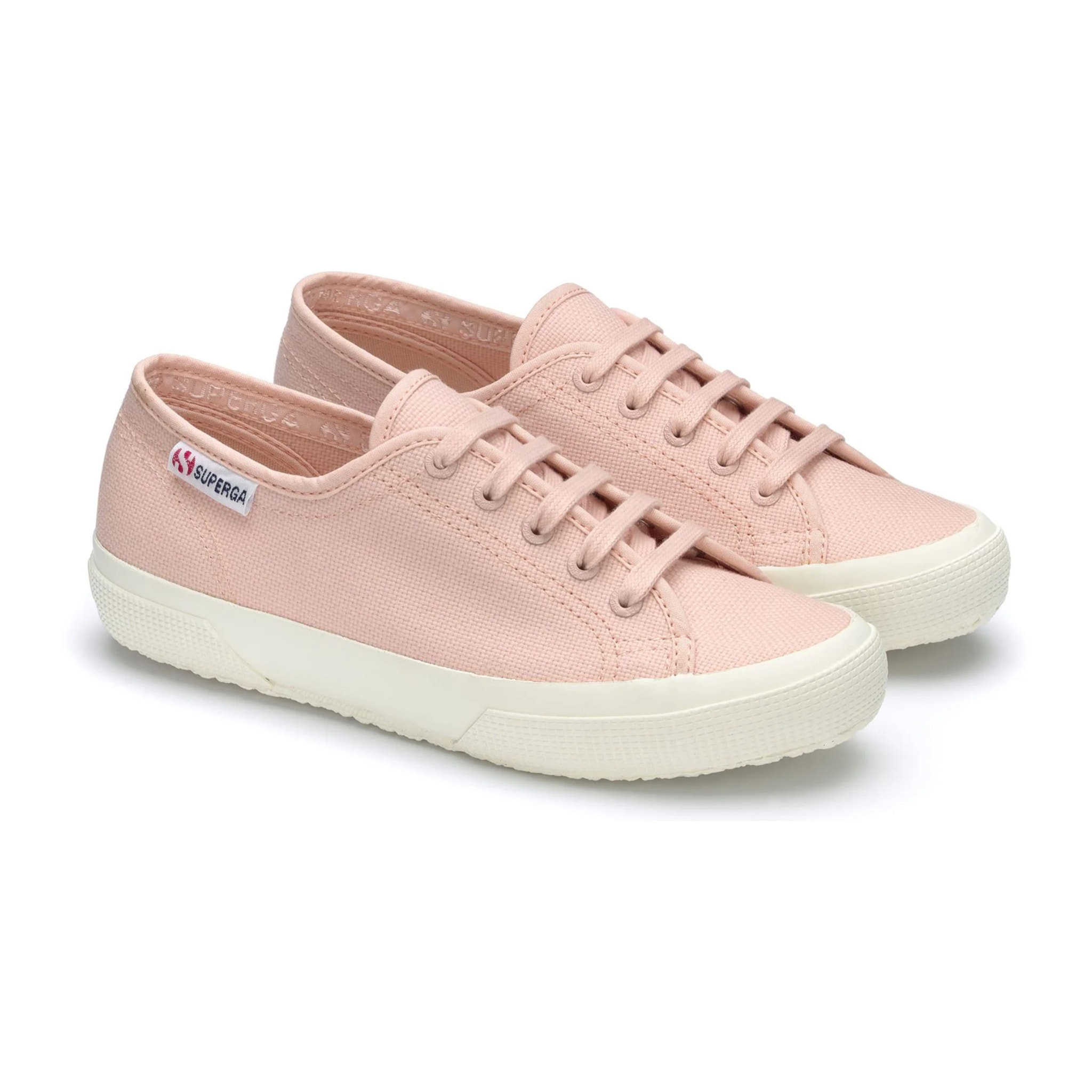 Le Superga Uomo/Donna Rosa 2725 NUDE