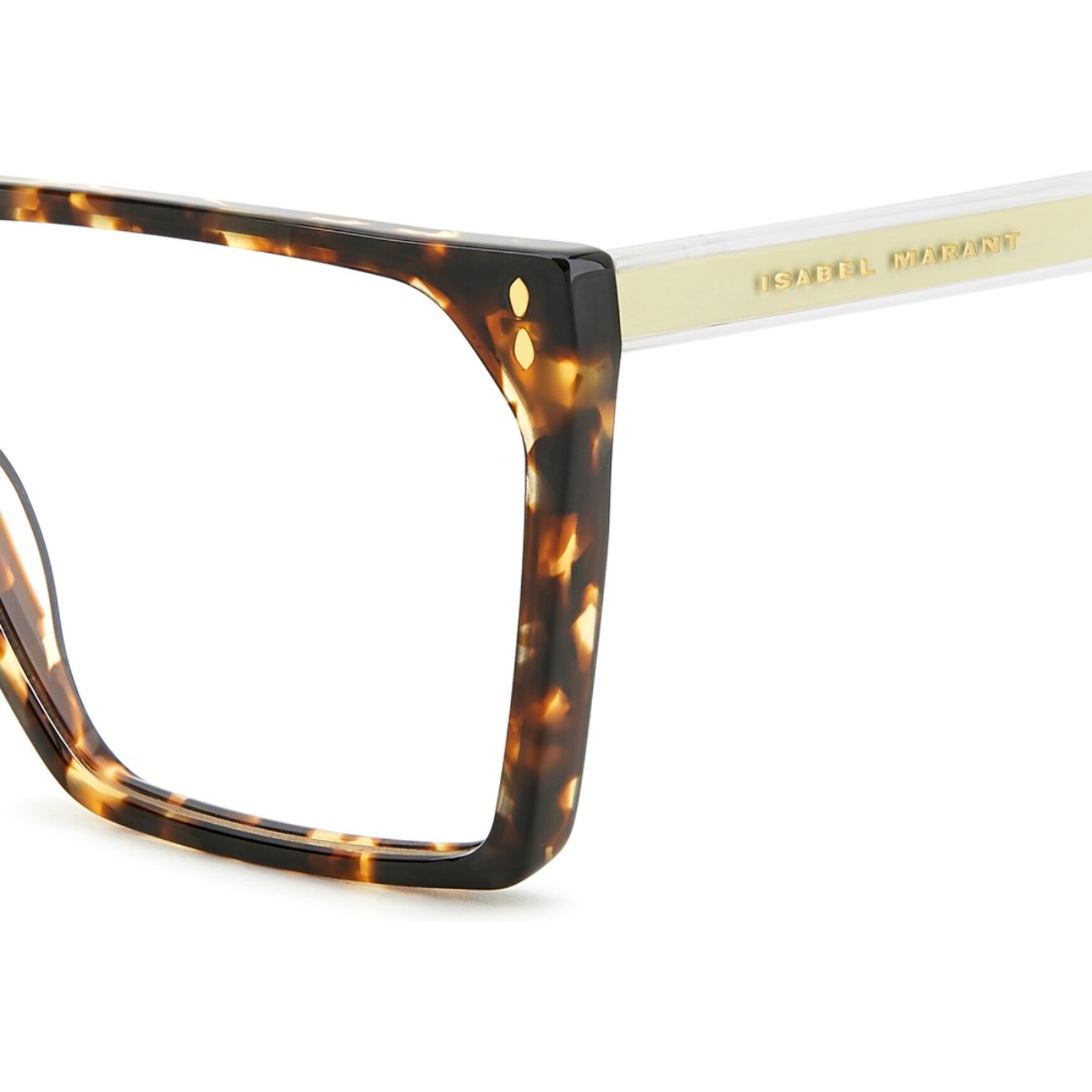 Gafas de Vista Isabel Marant IM 0166 086 de Acetato Mujer 56 mm