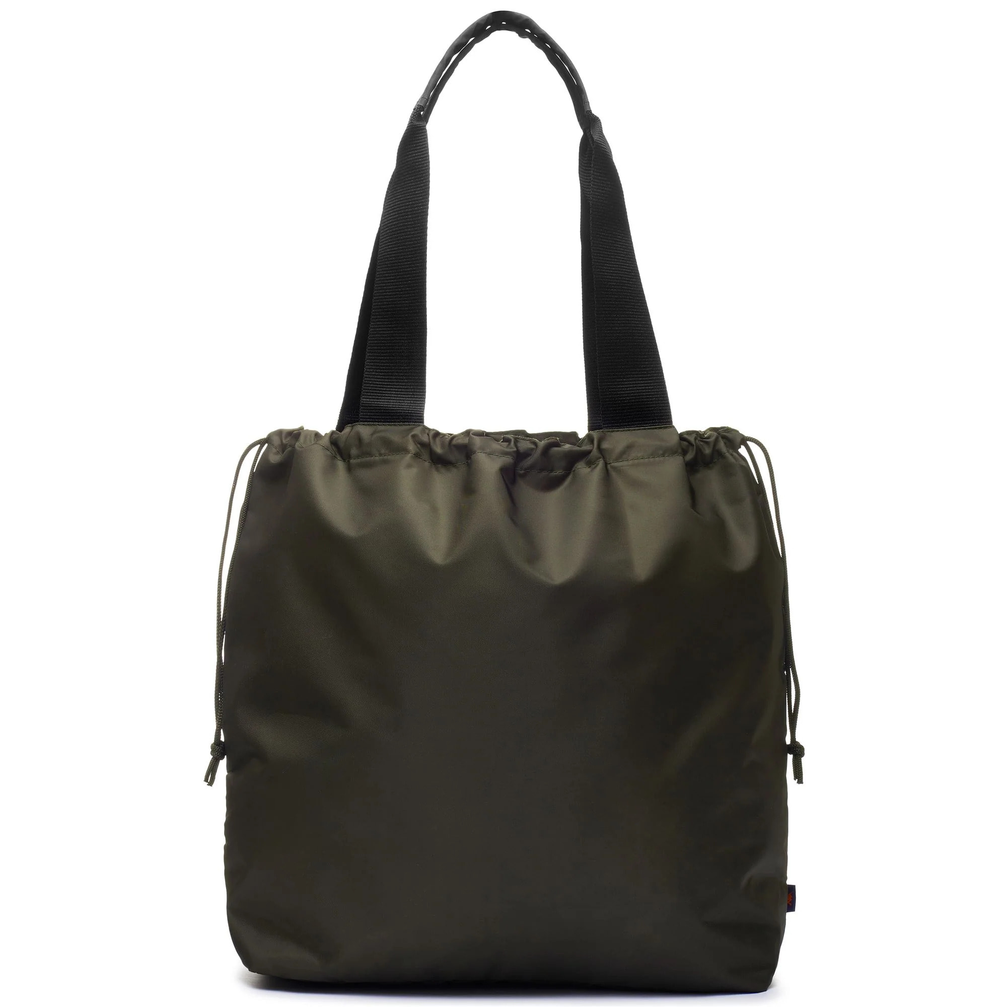 Kappa - Borse Donna Verde - Lisetta