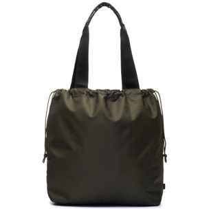 Kappa - Borse Donna Verde - Lisetta