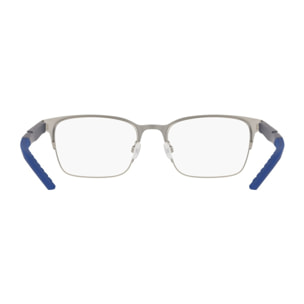 Gafas de Vista Nike 8185 410 de Metal Hombre 56 mm
