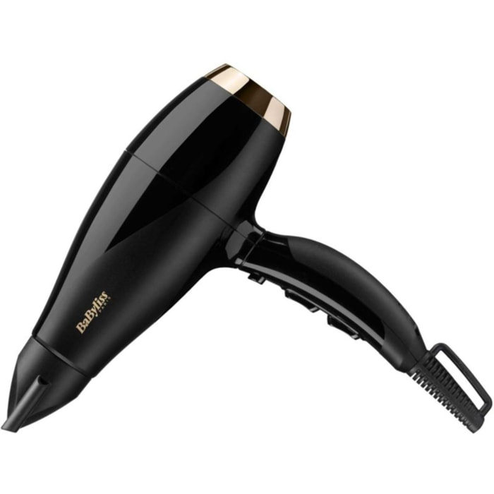 Sèche cheveux BABYLISS Super pro 2300 6714E