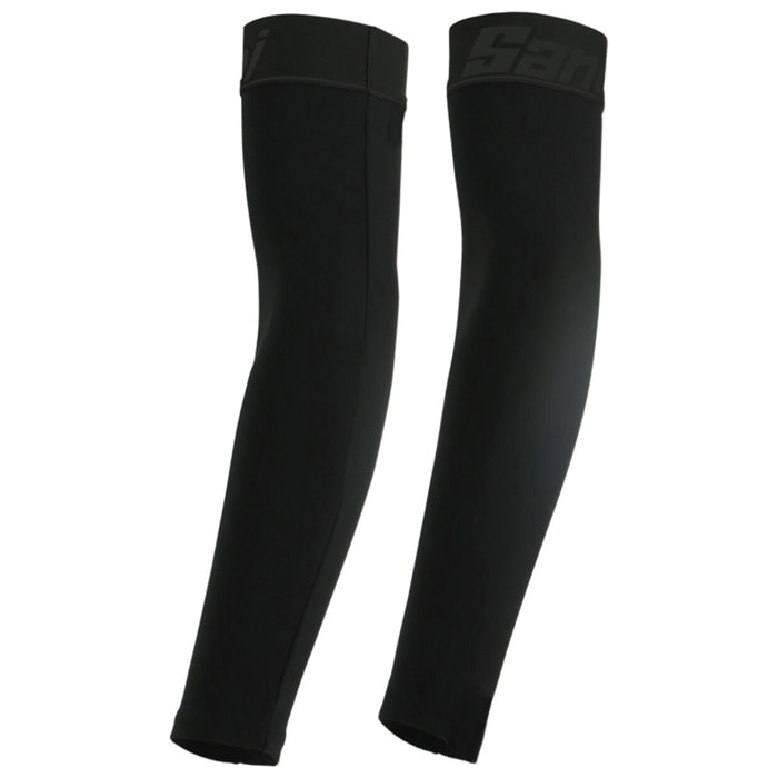 Nuhot - Manchons - Noir - Unisex