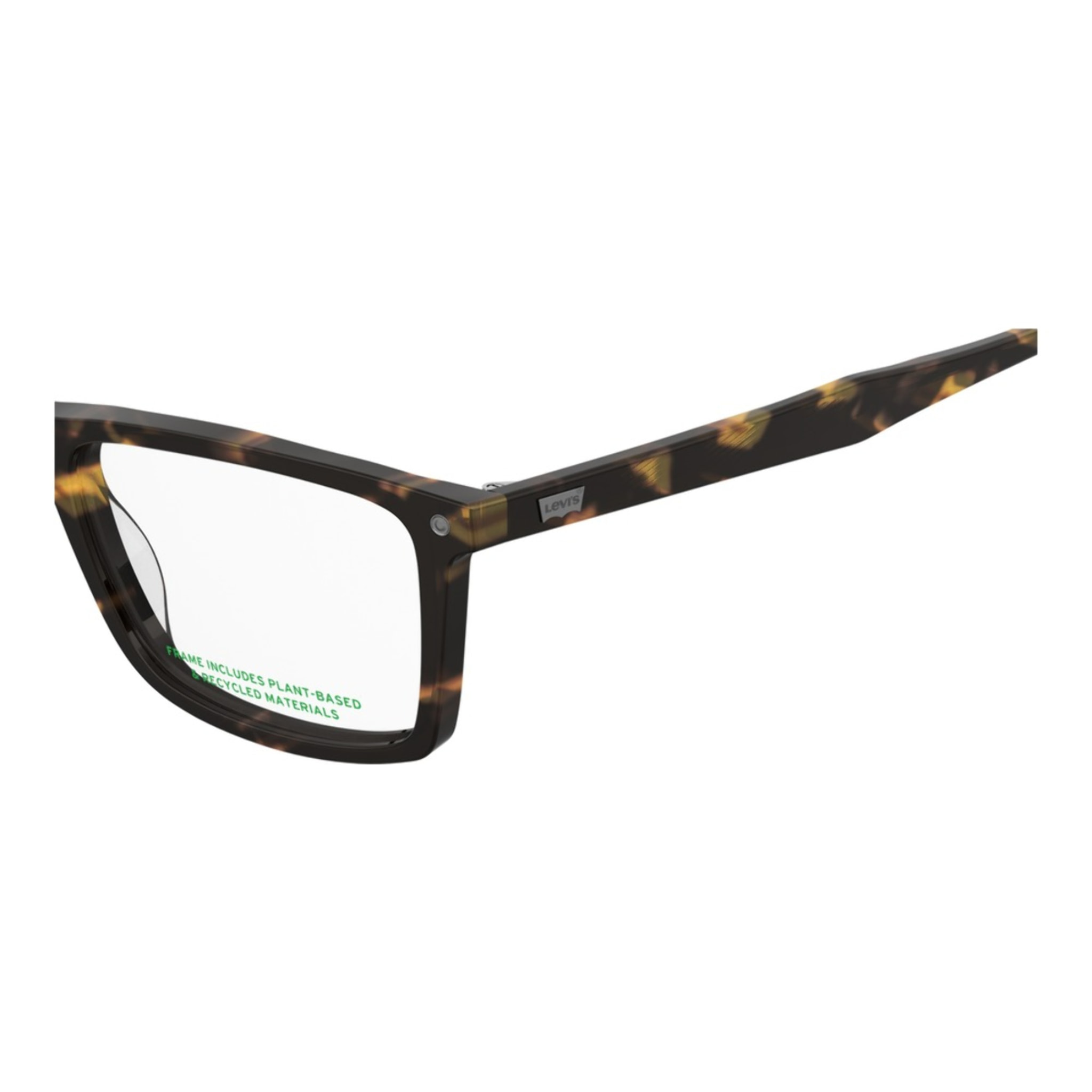 Gafas de Vista Levi's LV 5097 086 de Acetato Hombre 54 mm