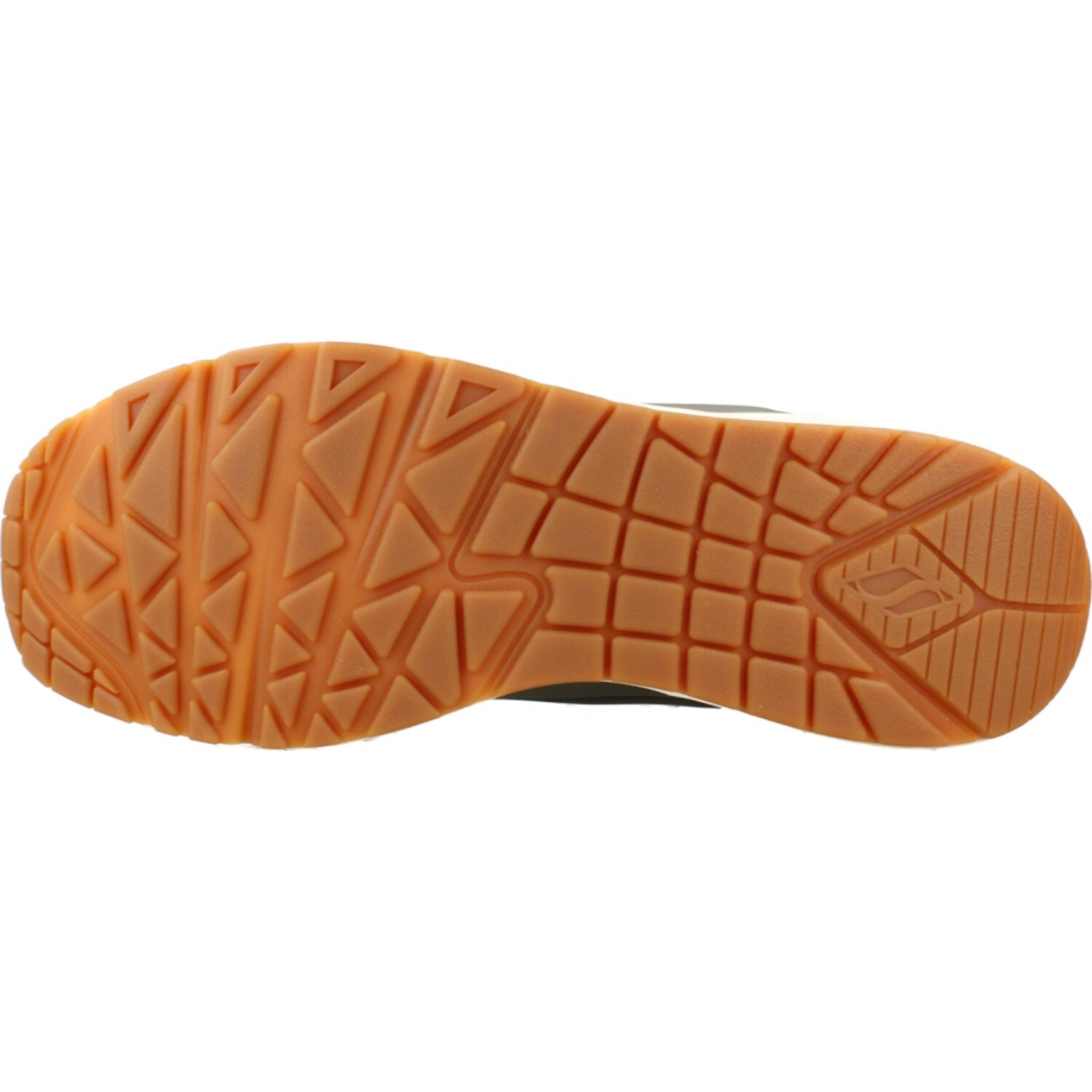 Sneakers De  Hombre Uno - Tailored Air Verde