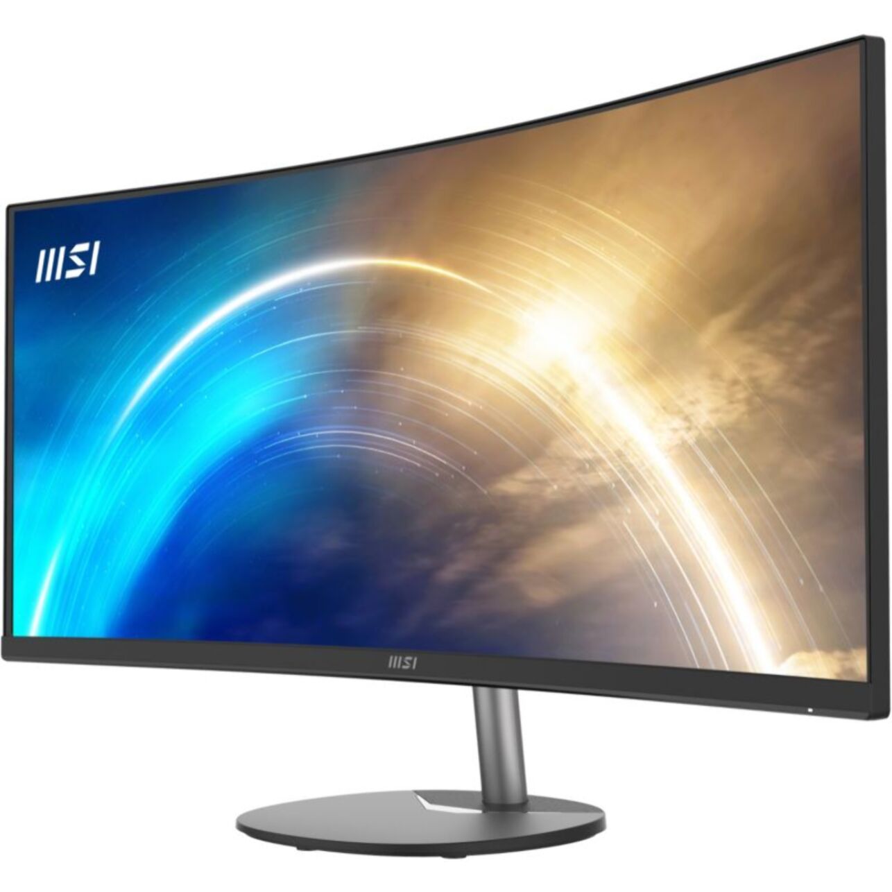 Ecran PC MSI PRO MP341CQ 34'' incurvé 1500R VA 100 Hz