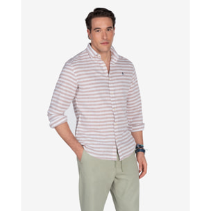 CAMISA ACADIA