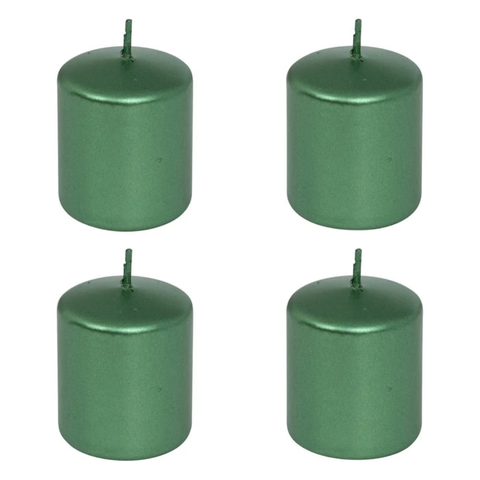 BGE VTV X4 SATIN VERT 160G