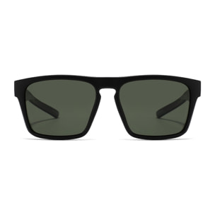 Gafas de Sol Fluor 4398-3 Polarizadas de Tr90 Unisex 54 mm
