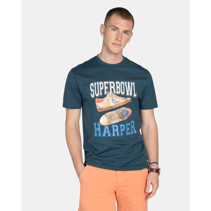 CAMISETA SUPERBOWL