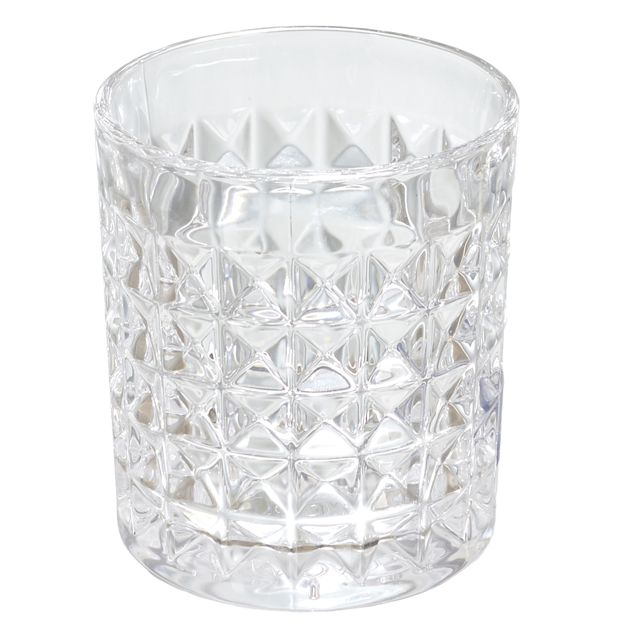 Verre A Whisky X4 En Coffret