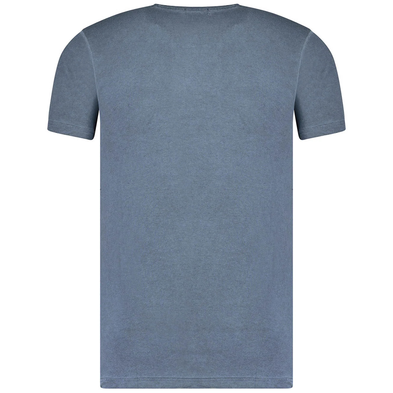 T-Shirt Anapurna Jergana Uomo