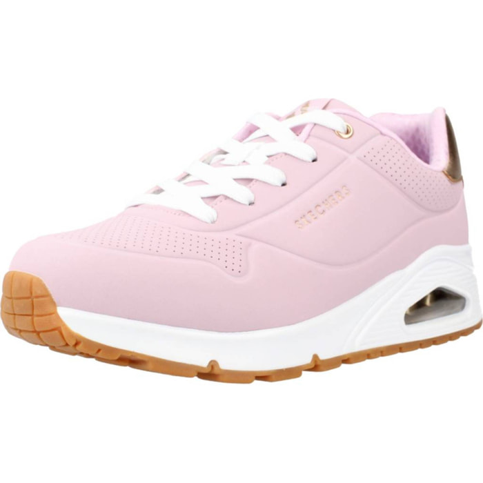 Zapatillas Niña de la marca SKECHERS  modelo UNO GEN1 Pink