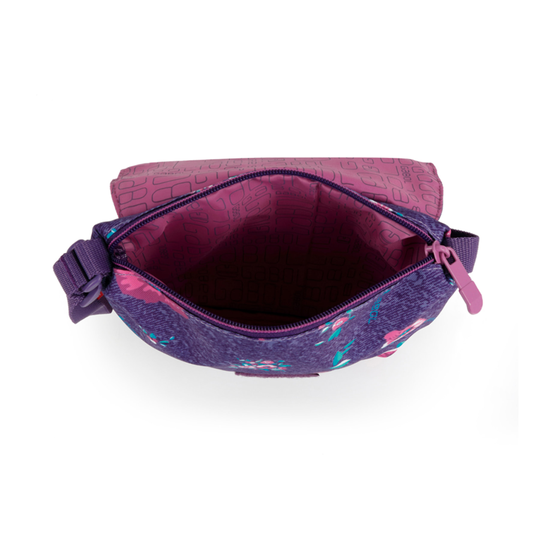 Bolso infantil Gabol LILY