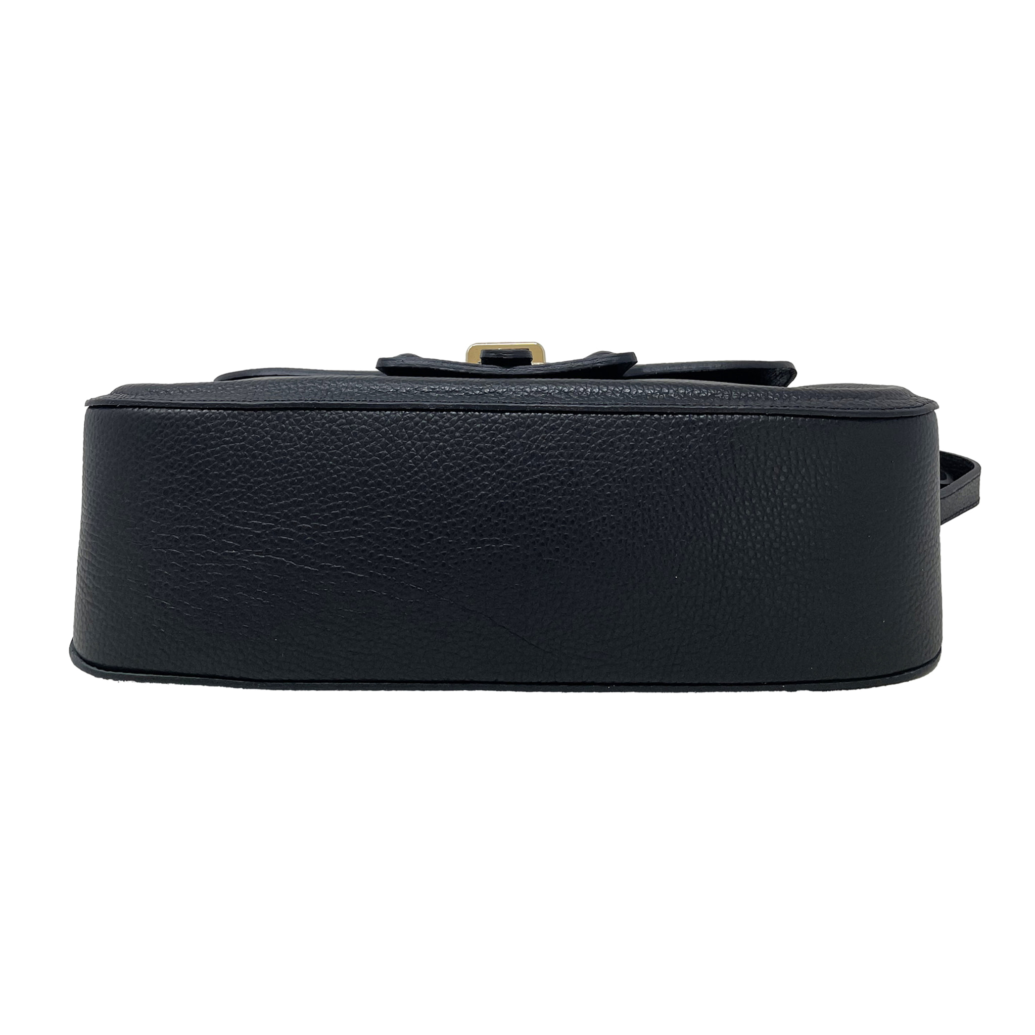 Borsa a Spalla in Vera Pelle Made in Italy