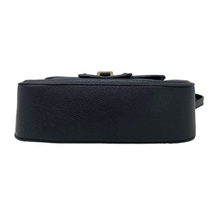 Borsa a Spalla in Vera Pelle Made in Italy
