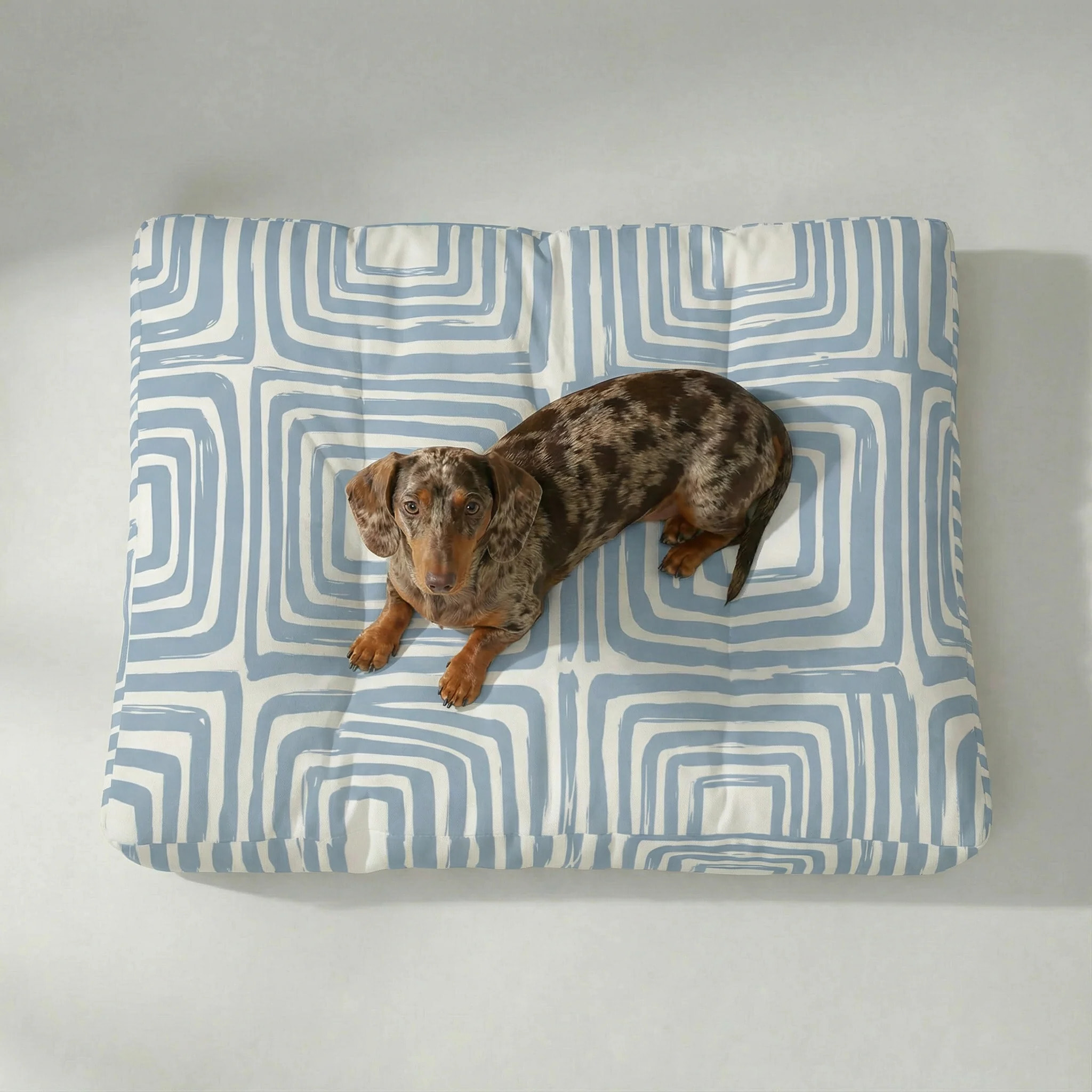 Lit pour animaux antitaches PEÑISCOLA B