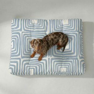 Lit pour animaux antitaches PEÑISCOLA B