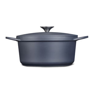Mellerware - Olla Aluminio Cuking! 24