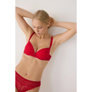 Reggiseno push-up