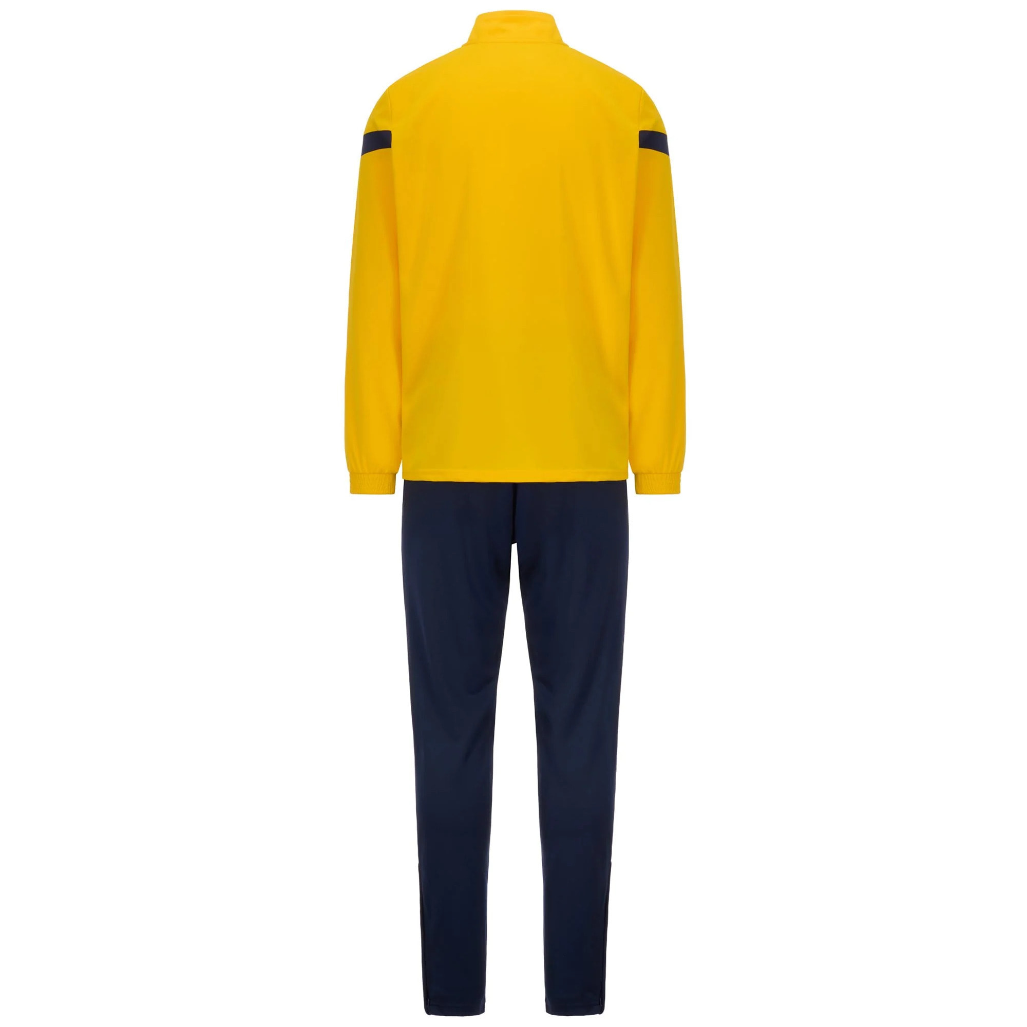 Kappa - Tute Sportive Uomo Giallo - Kappa4Football Dalcito