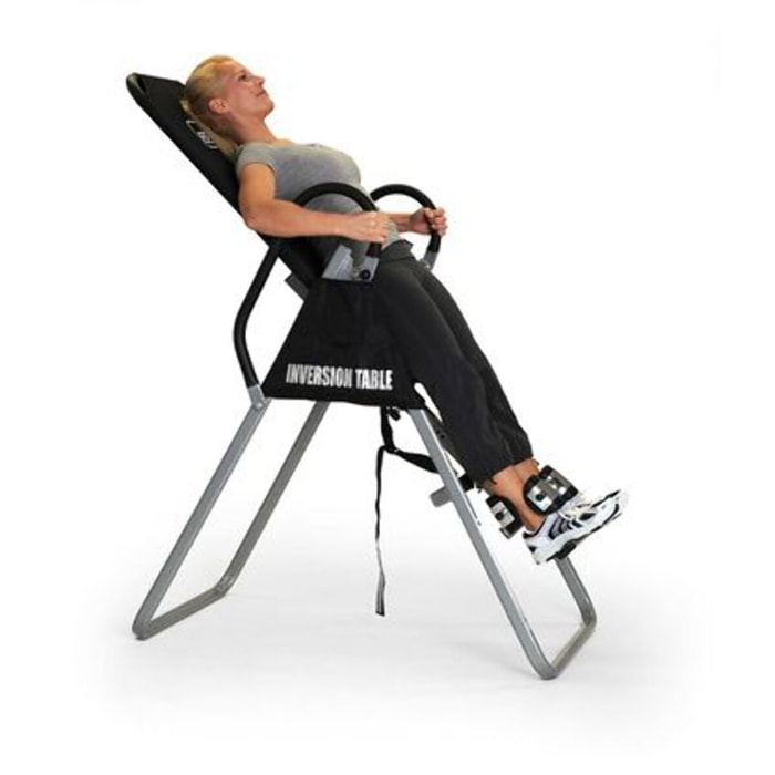 Table d'inversion SISSEL Hang up