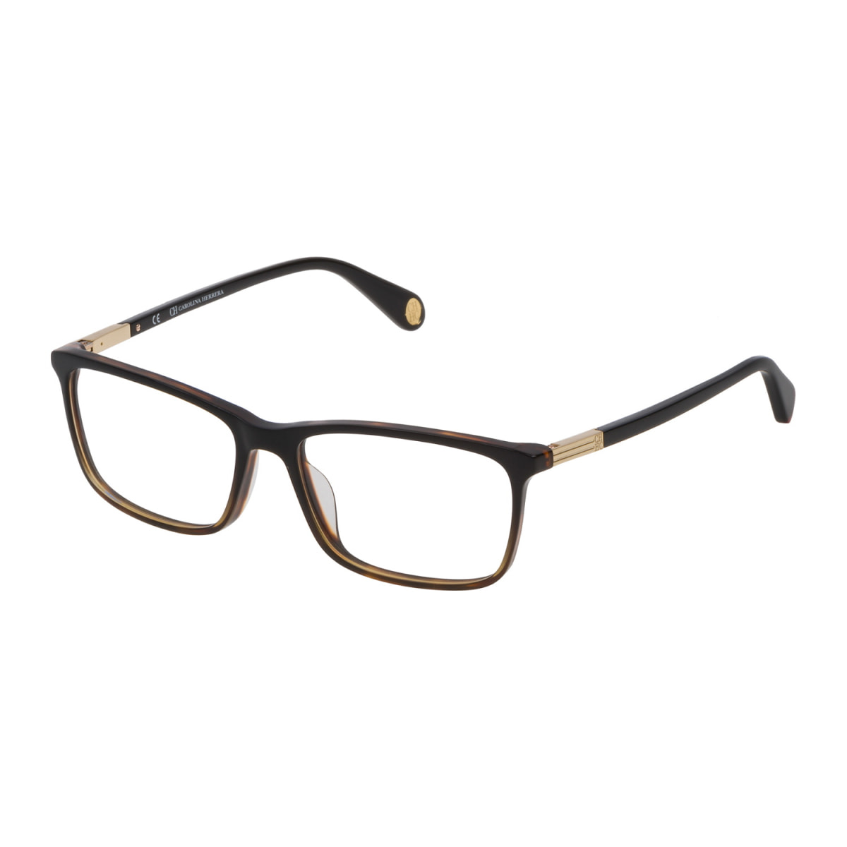 Montura de gafas Carolina Herrera Mujer VHE785-07RE