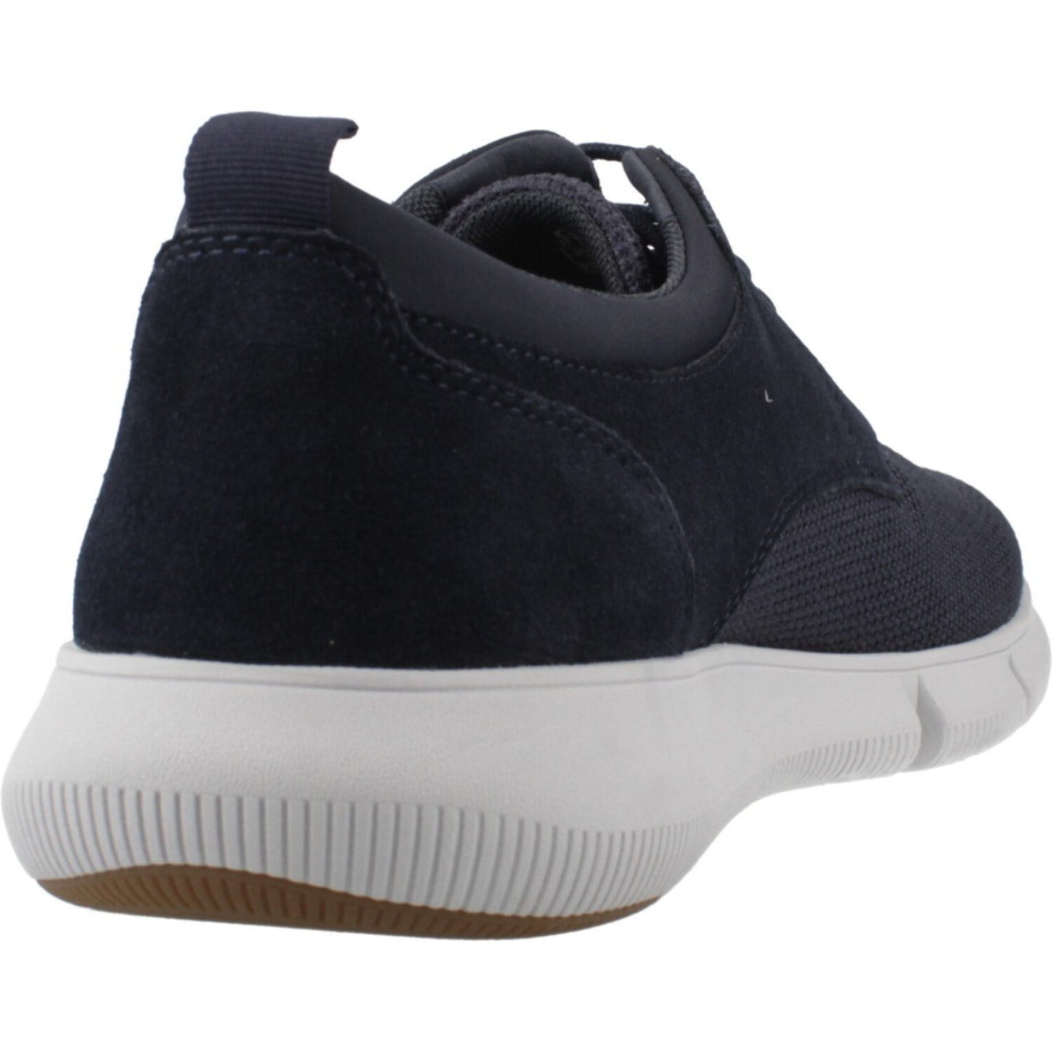 Sneakers de  Hombre de la marca GEOX  modelo U ADACTER F AZUL